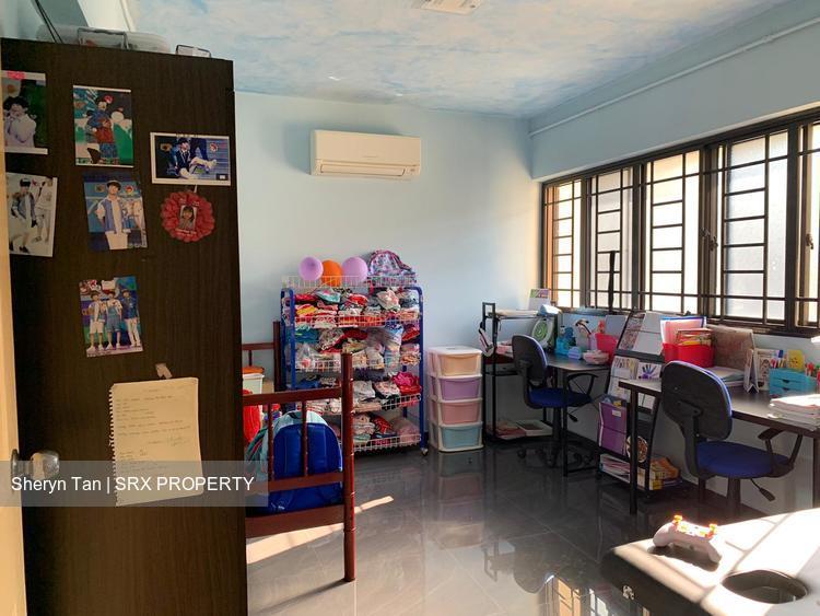 Blk 331 Jurong East Avenue 1 (Jurong East), HDB 4 Rooms #206464101